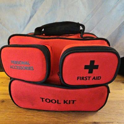 Emergency Road Kit