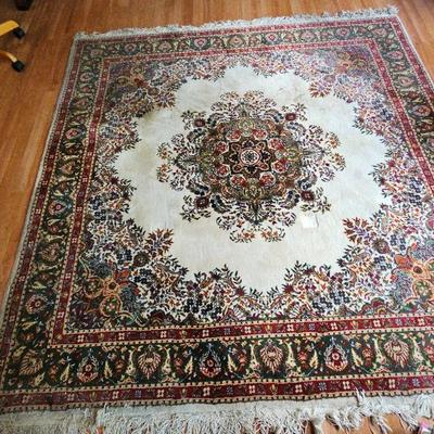 Moren Oriental  Rug
