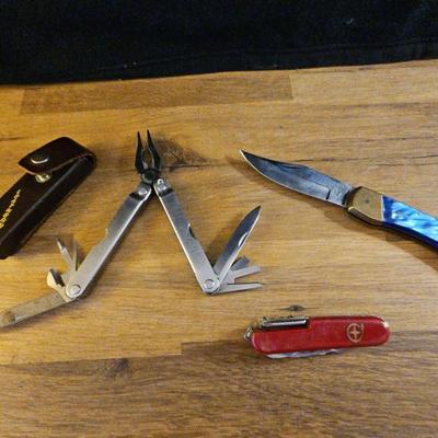 Knives Out