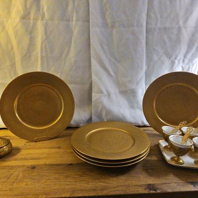 Titov Veles Turkish Moroccan Coffee Set