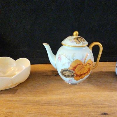 Vintage Collectible Porcelain 