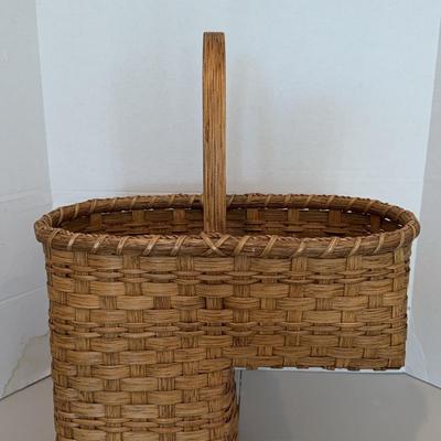 Assortment Of Wicker Baskets