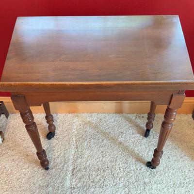 Antique Writing Desk