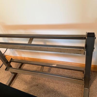 Dumbbell Stand
