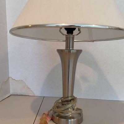 Table Lamp Assortment
