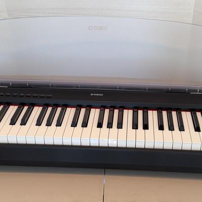 Yamaha Digital Piano