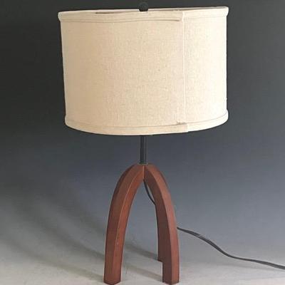 MCM Danish Modern Table Lamp