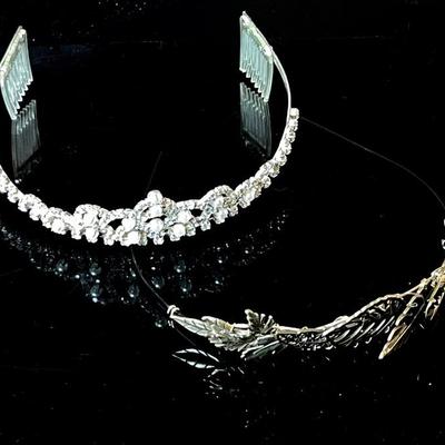 Vintage Tiaras