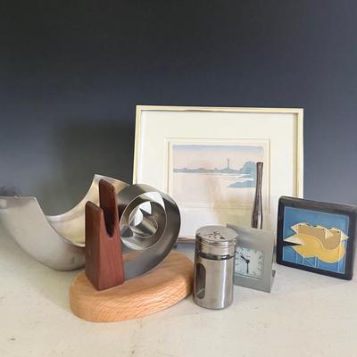 MCM Art and Decor