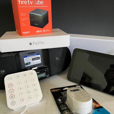 Electronics Group
