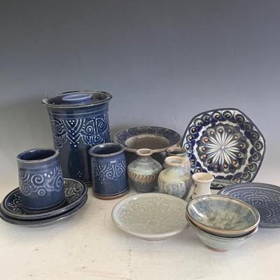 Handmade Pottery (15)