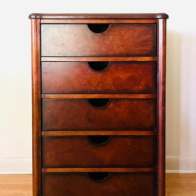 Jewelry/Lingerie Cabinet 