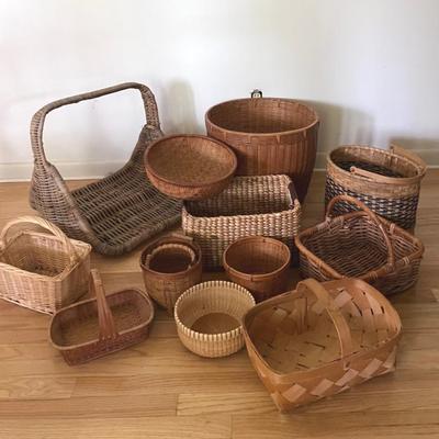 Basket Collection (13)