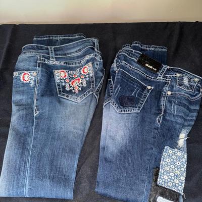 Grace Jeans