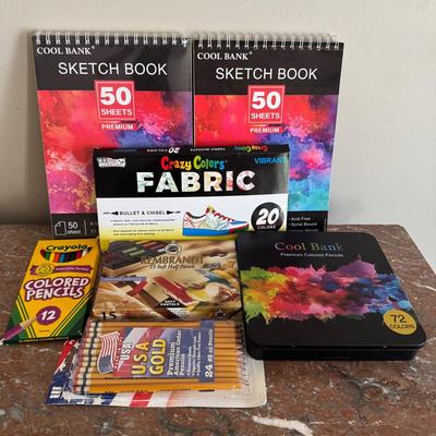Art Essentials
