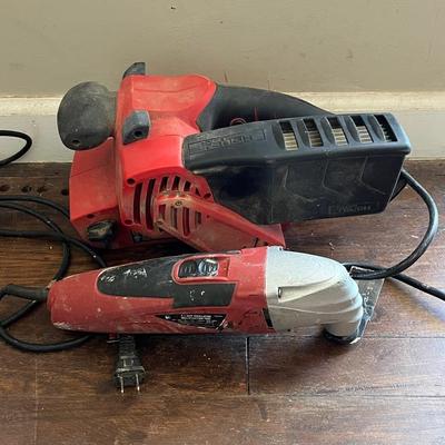 Hyper Tough Corded Pair
