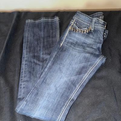 Women’s Stetson Jeans