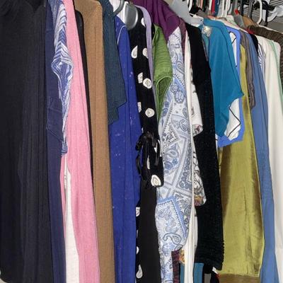 Womens Shirts 