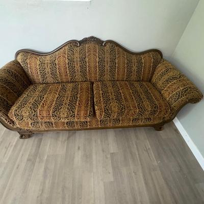 Antique Couch