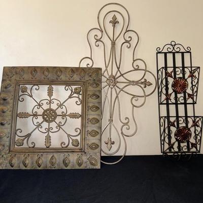 Wall Decor