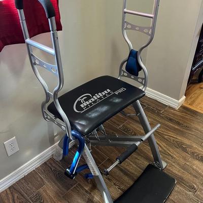 Pilates Pro