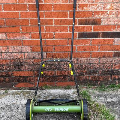 Sunjoe 16”
