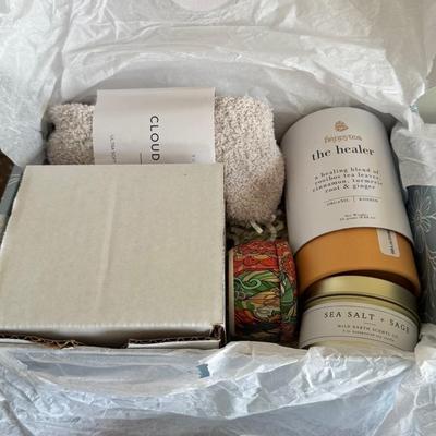 Unboxme Care Package