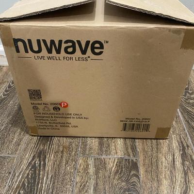 NuWave 