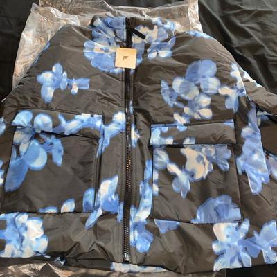 Fabletics Coat