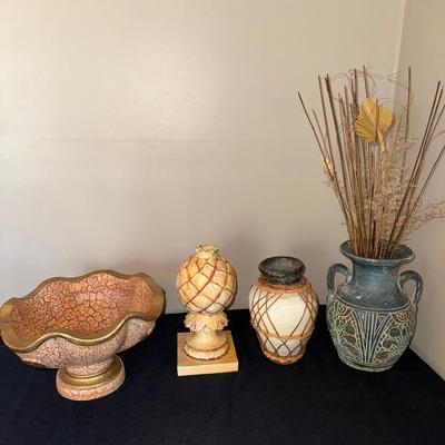 Pottery Plus