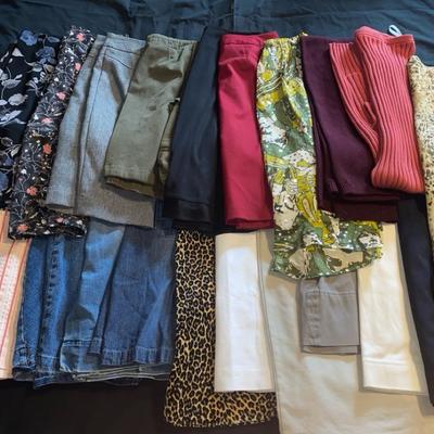 Womens Skirts
