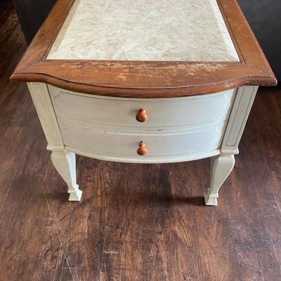 Project Table