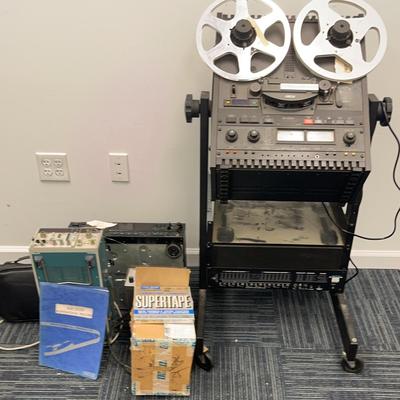 Sound Engineer Special 