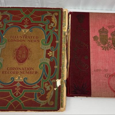 English History Books Illustrated (2)