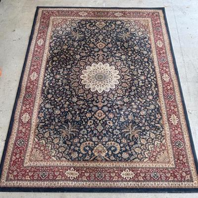 Sphinx Area Rug "Ariana" Made in Egypt