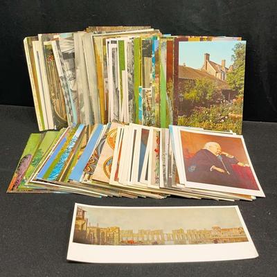 Post Cards