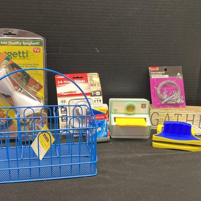 Goody Basket 