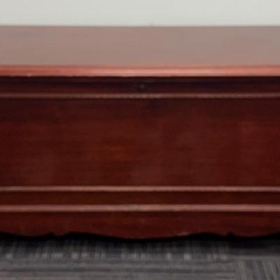 Lane Cedar Chest