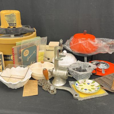 A Trip To Grandma’s House