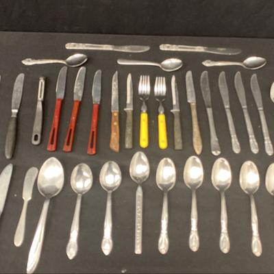 Flatware & More 