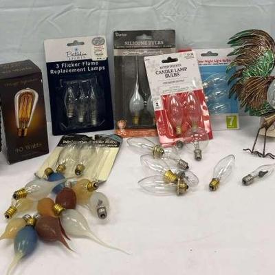 Mystery Box O’ Bulbs