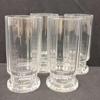 "Gustav" by Dansk Highballs (4)