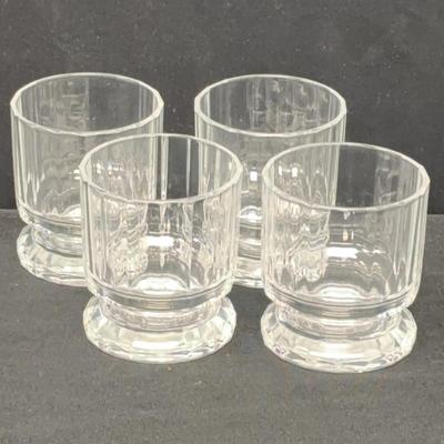 "Gustav" by Dansk Double Old Fashioned (4)