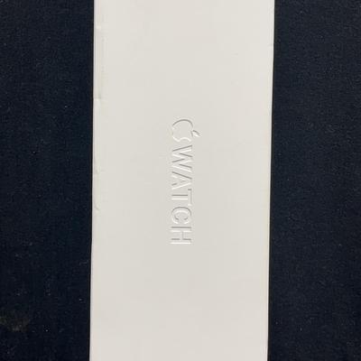 Apple Watch Series 9 - 45mm “Midnight”