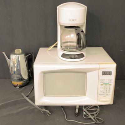 Kitchen Appliances (3)