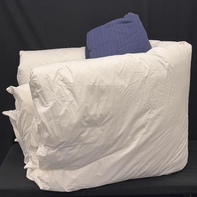 King Size Duvet and Cover