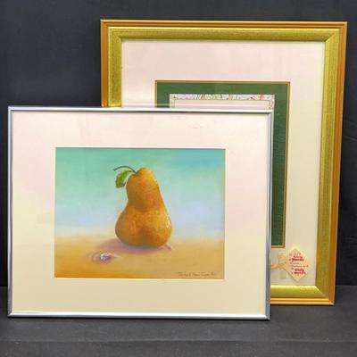 Fruit Prints (2)