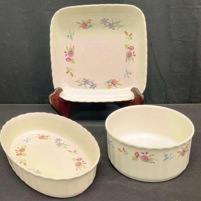 Mikasa Maxima Brywood Baking Dish