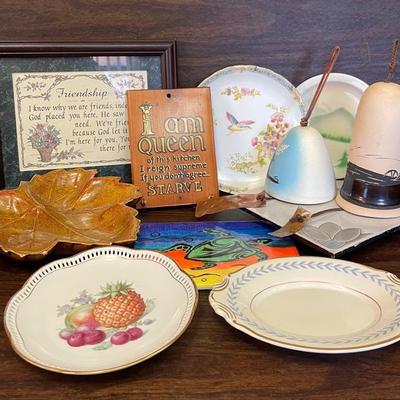 Vintage Decorative Home Decor