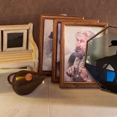 Western Decor 